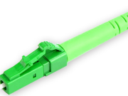 LC Fiber Connector: Ovisimĩlo Vioku konomuisa ovipama