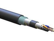 5 Ultimate Secrets to Single Mode Armored Fiber Cable