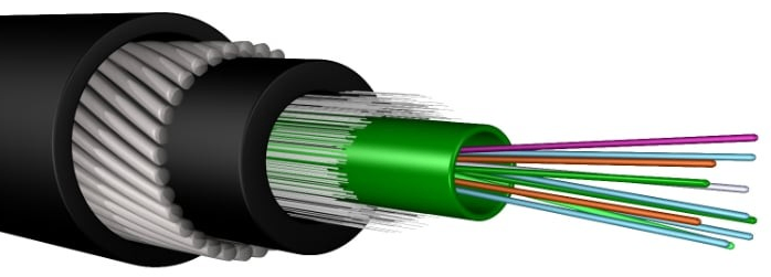 Steel Wire ArVokuenyud Cable
