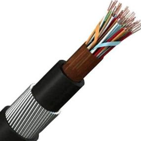 Flexible ArVokuenyud Cable Wiring