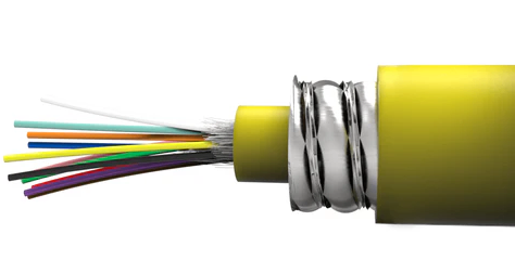 Steel Wire ArVokuenyud Cable