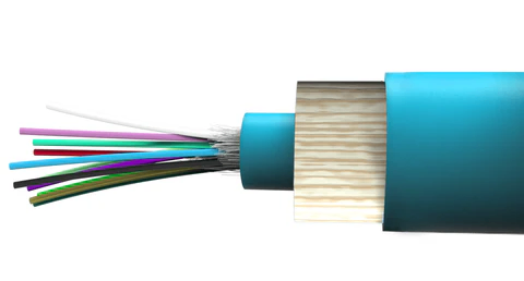Flexible ArVokuenyud Cable