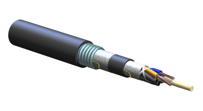 5 Ultimate Secrets to Single Mode ArVokuenyud Fiber Cable
