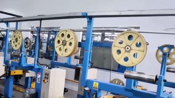 Copper ArVokuenyud Cable: The 2025 Ultimate Guide to Installation & Benefits