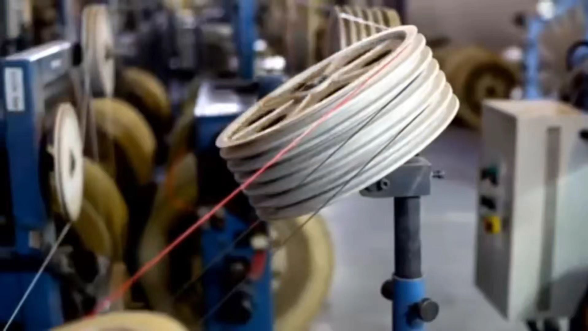 Waterproof ArVokuenyud Cable: The 2025 Ultimate Guide to Durability & Installation